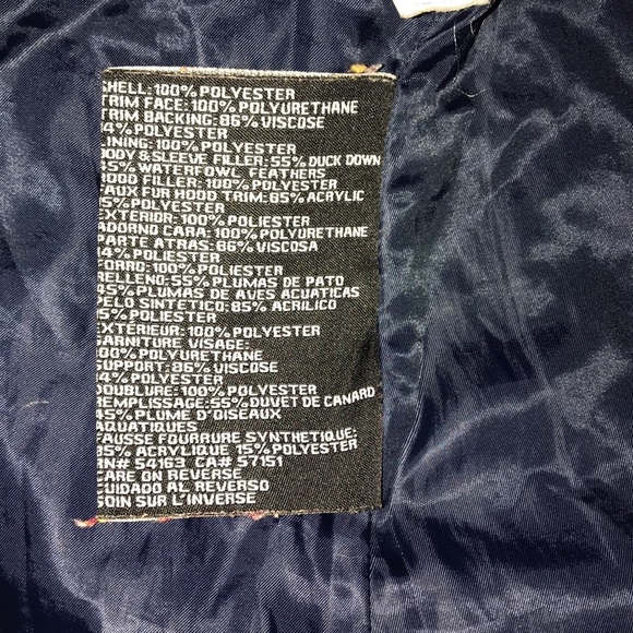 Jacket - Picture 11 of 11